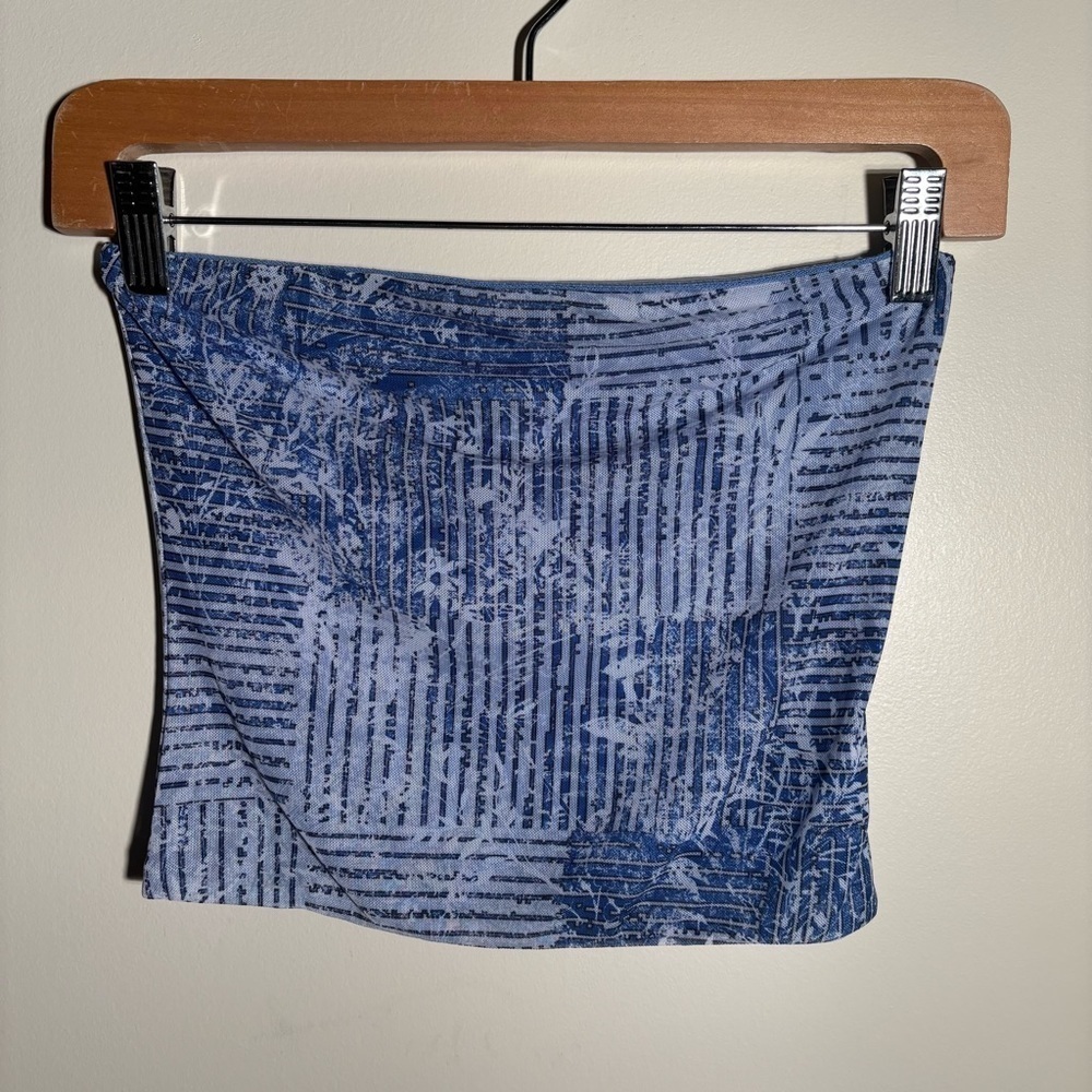 Tiger Mist Fraser Top